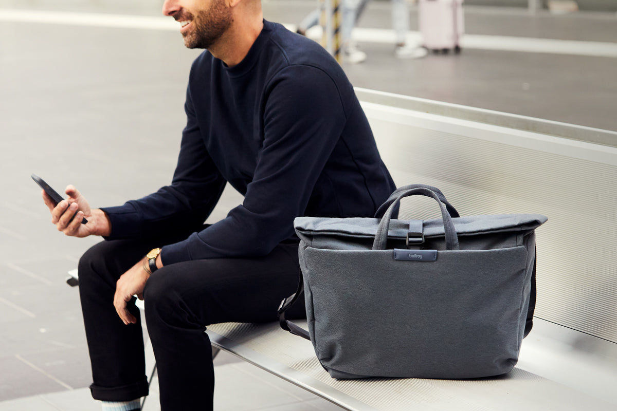 Bags from Bellroy – Page 2 – stormfashion.dk